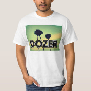 Camiseta de las palmeras de Dozer™