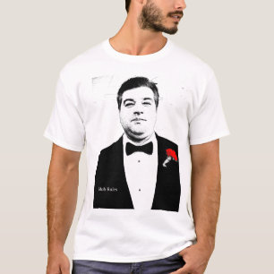 Camiseta de las reglas de multitud