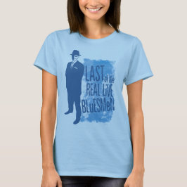 Camiseta de las señoras