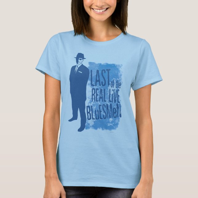 Camiseta de las señoras (Anverso)