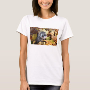 Camiseta de las señoras