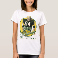 Camiseta de las señoras