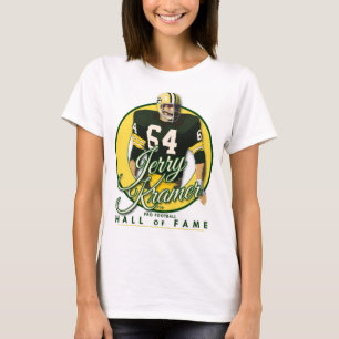 Camiseta de las señoras