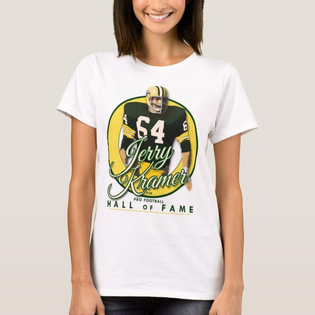 Camiseta de las señoras (Anverso)