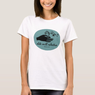 Camiseta de las señoras