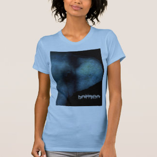 Camiseta de las señoras de "Borneo"