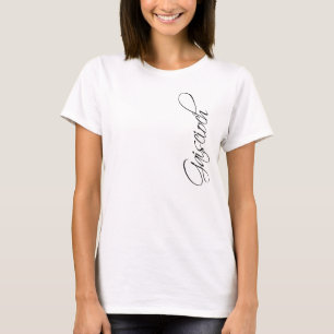Camiseta de las señoras de Gaiscioch