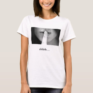 Camiseta de las señoras de QOTS