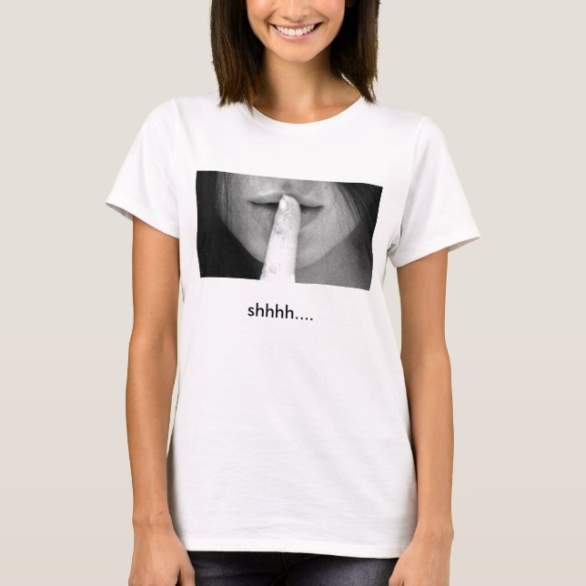 Camiseta de las señoras de QOTS (Anverso)