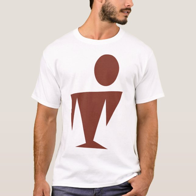 Camiseta de las señoras de Tarbender (Anverso)