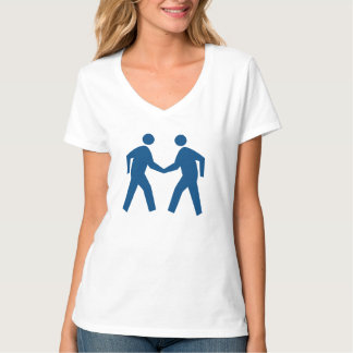 Camiseta de las señoras - haga clic para más