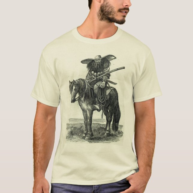 Camiseta de las Texas Rangers (Anverso)