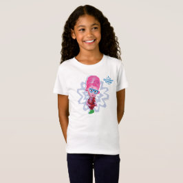 Camiseta de las vacaciones de invierno de Masiya