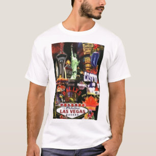 Camiseta de Las Vegas