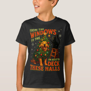 Camiseta De Las Ventanas A Las Paredes Decorar Estos Pasill