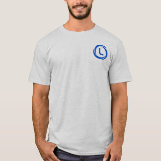 Camiseta de LassoSoft