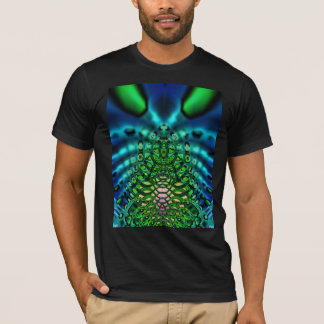 Camiseta de Lavashell