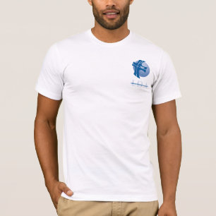 Camiseta de LDA