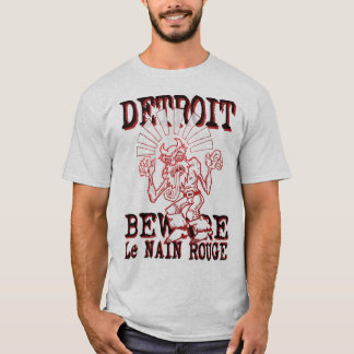 Camiseta de Le Nain Rouge