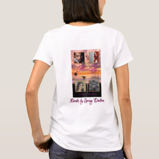 Camiseta de League of Ascenders (Parte 2)