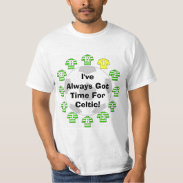 Camiseta de Lealtad al Fútbol