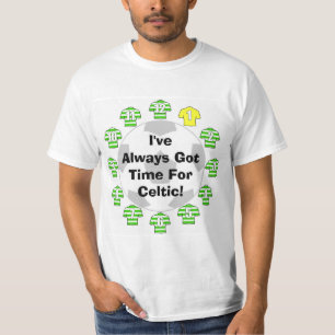 Camiseta de Lealtad al Fútbol