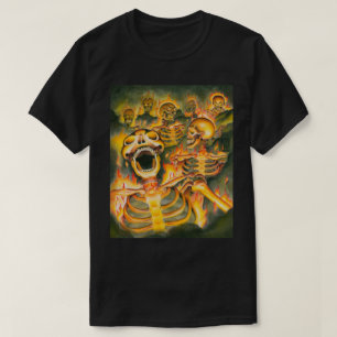 Camiseta de Legiones Infernal