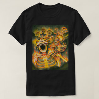 Camiseta de Legiones Infernal