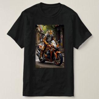 CAMISETA DE LEÓN
