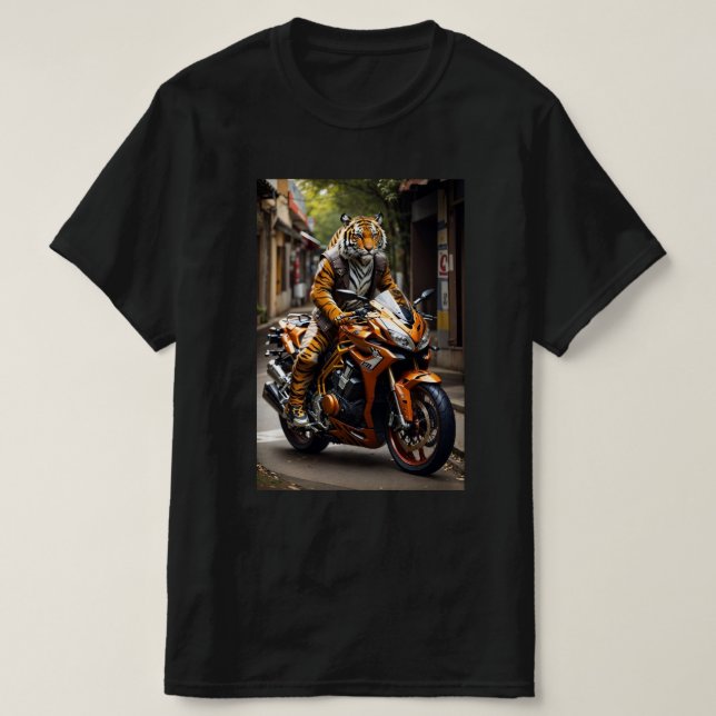 CAMISETA DE LEÓN (Diseño del anverso)