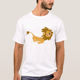 Camiseta de León en Curso