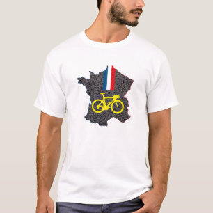 Camiseta de LeTour