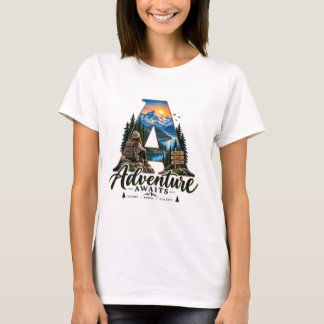 Camiseta de letra A de lujo | Inicial de corona ne