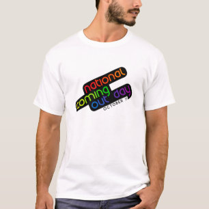 Camiseta de levantamiento de NCOD