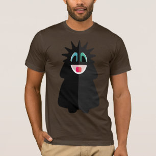 Camiseta de Li-BO Clupkitz