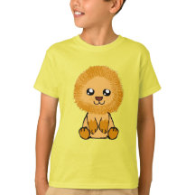 Camiseta de Liam León