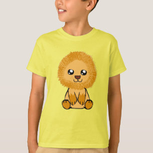 Camiseta de Liam León