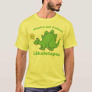 Camiseta de Likalotapus
