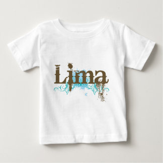 Camiseta de Lima Perú