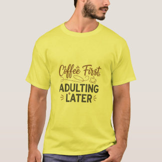 Camiseta de Limón