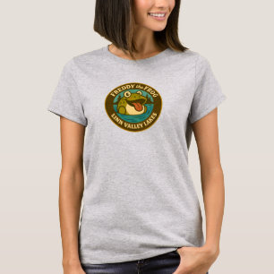 Camiseta de Linn Valley Lakes