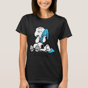 Camiseta de Linus de Maniotas