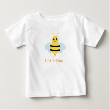 Camiseta de Little Bee Toddler