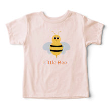 Camiseta de Little Bee Toddler