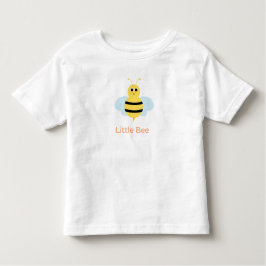 Camiseta de Little Bee Toddler
