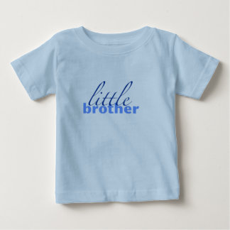Camiseta de Little Brother