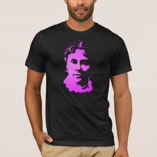 Camiseta de Lizzy Borden