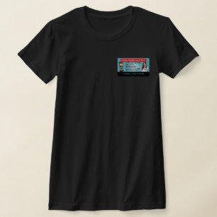 Camiseta de Local City Places
