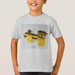Camiseta de locomoción