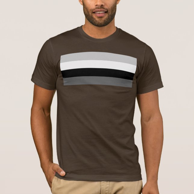 Camiseta de Logik (Anverso)